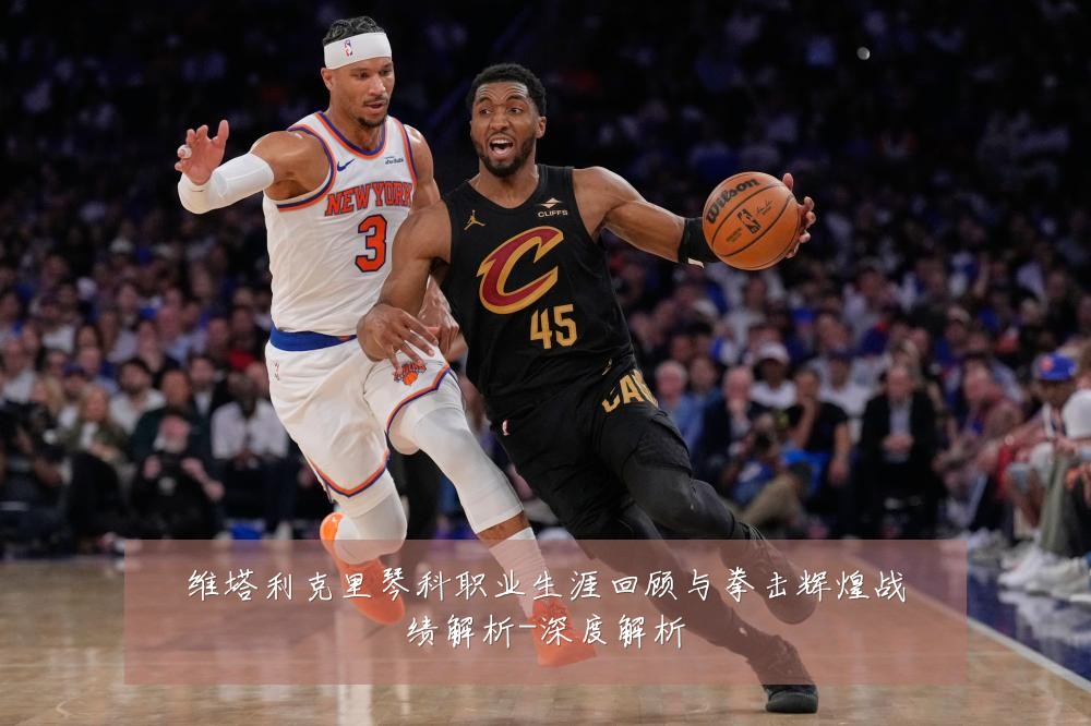 维塔利克里琴科职业生涯回顾与拳击辉煌战绩解析-深度解析
