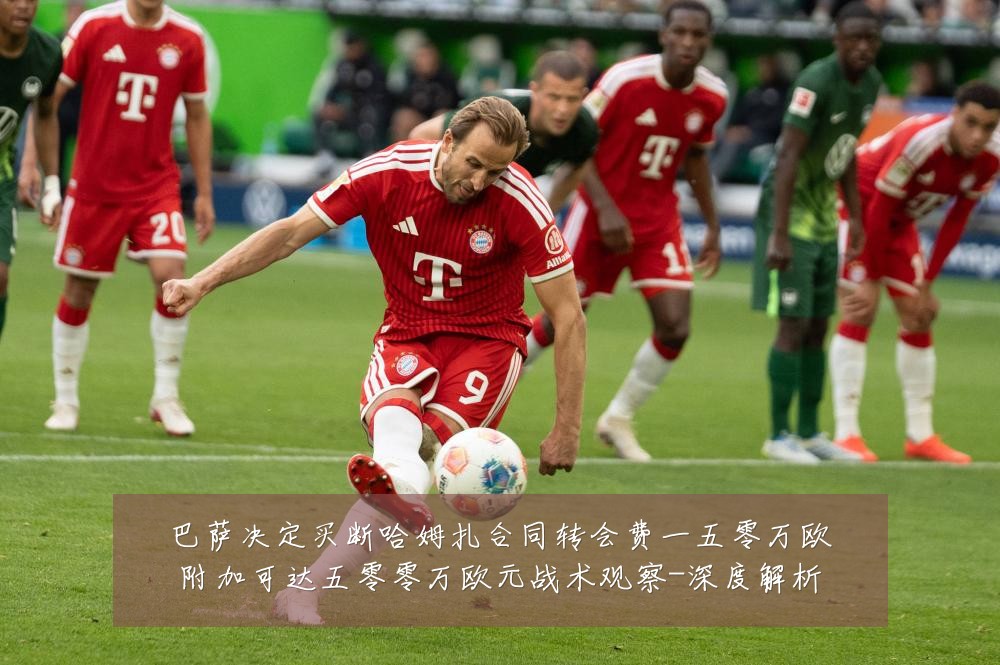 巴萨决定买断哈姆扎合同转会费一五零万欧附加可达五零零万欧元战术观察-深度解析